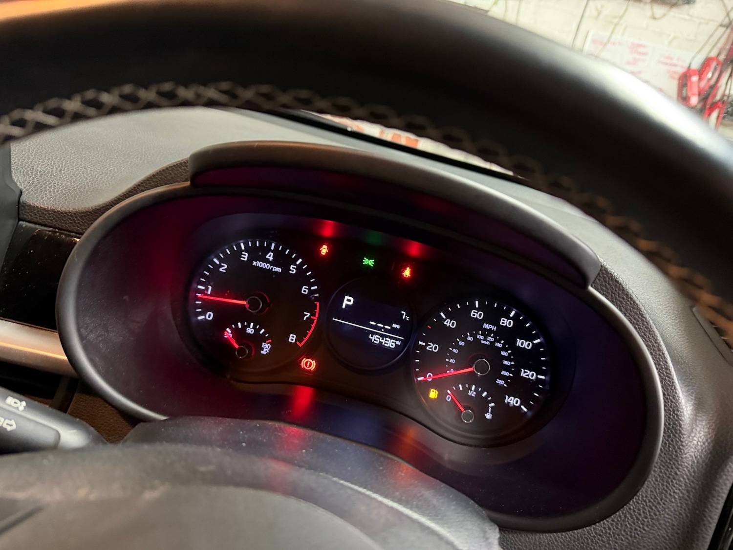 Used Kia Picanto 2019 for sale - 77367459: Photo 6