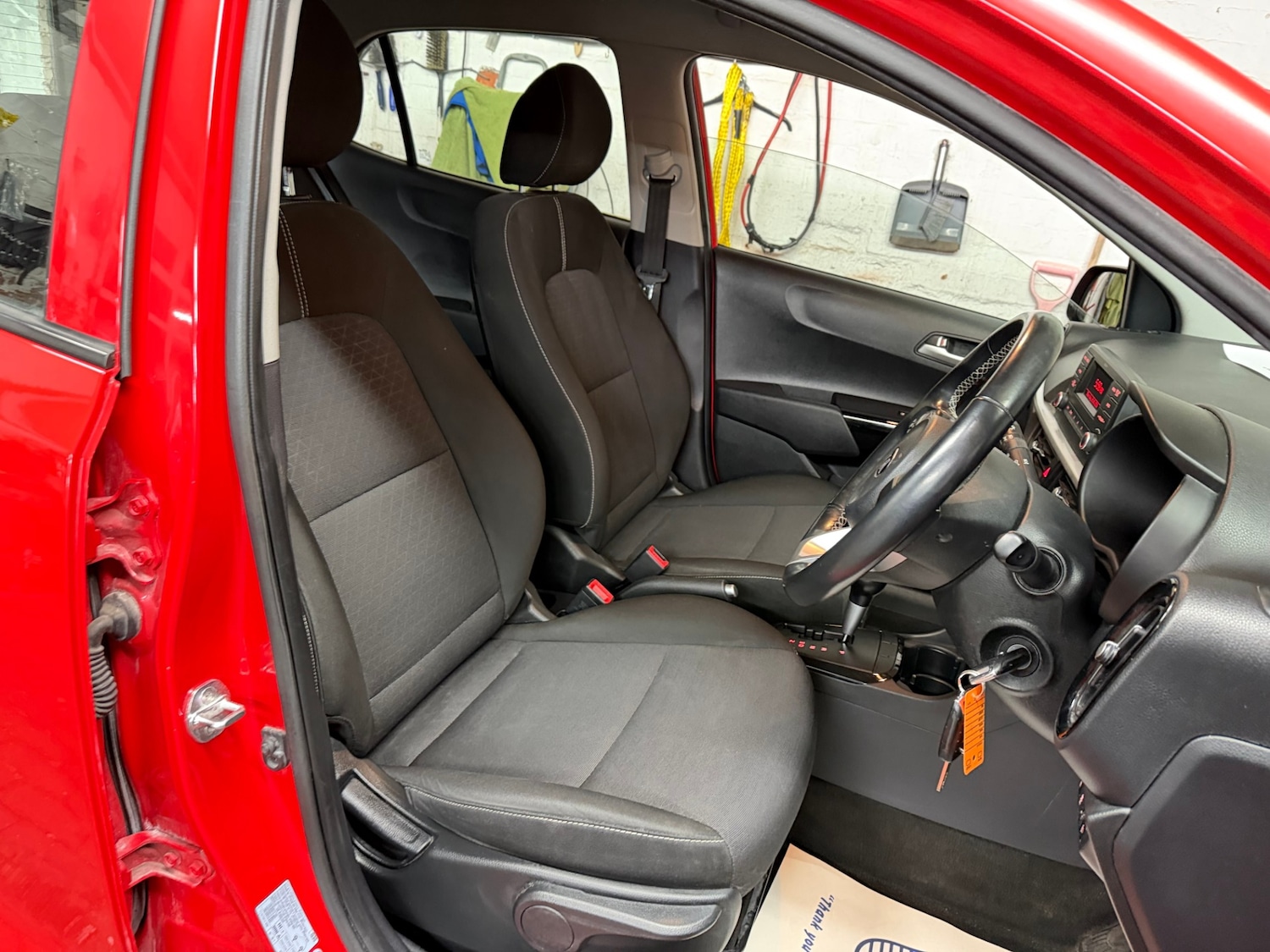 Used Kia Picanto 2019 for sale - 77367459: Photo 8
