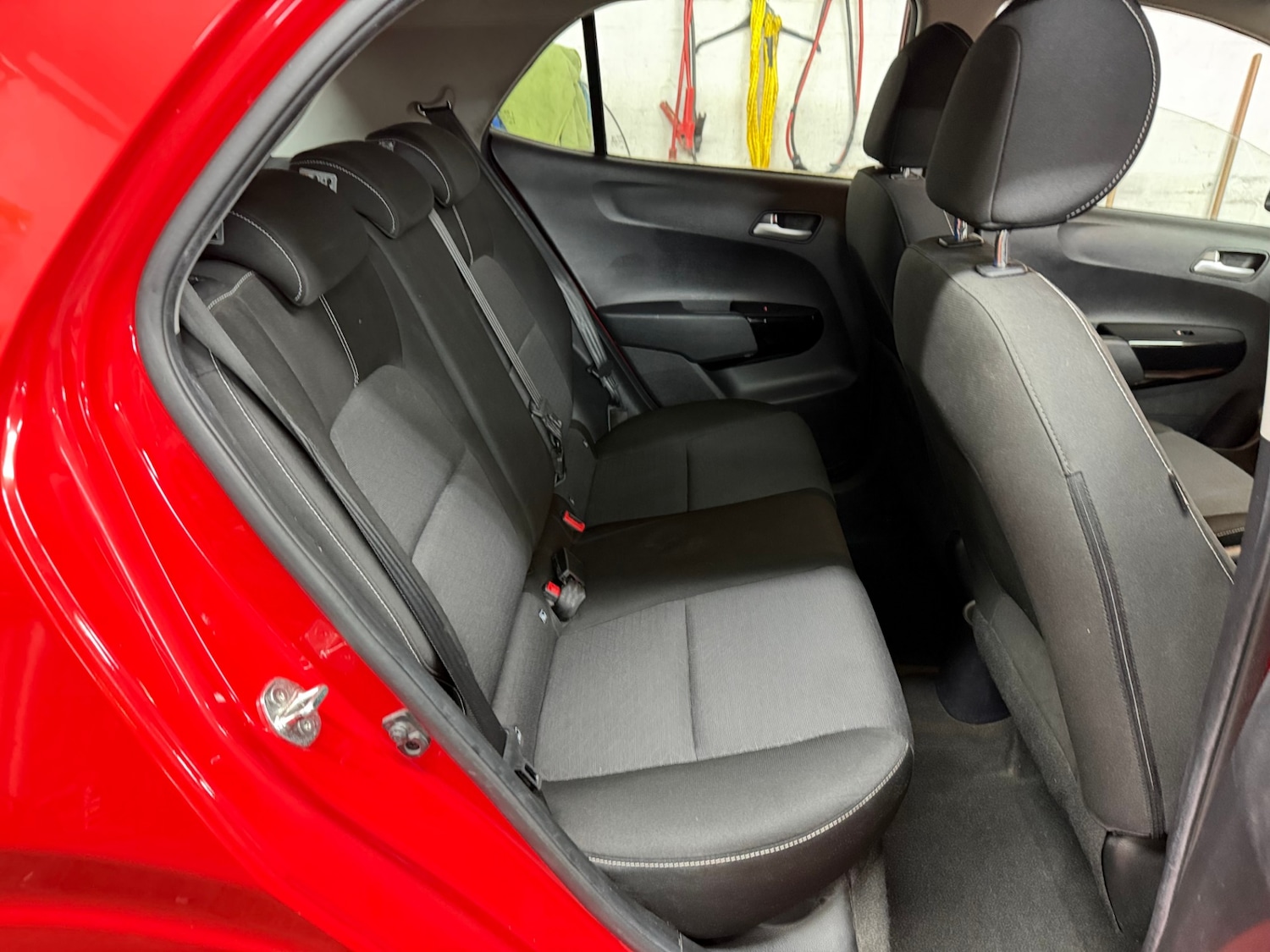 Used Kia Picanto 2019 for sale - 77367459: Photo 9