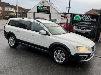 2016 (65) - D5 [220] SE Nav 5dr AWD Geartronic ULEZ