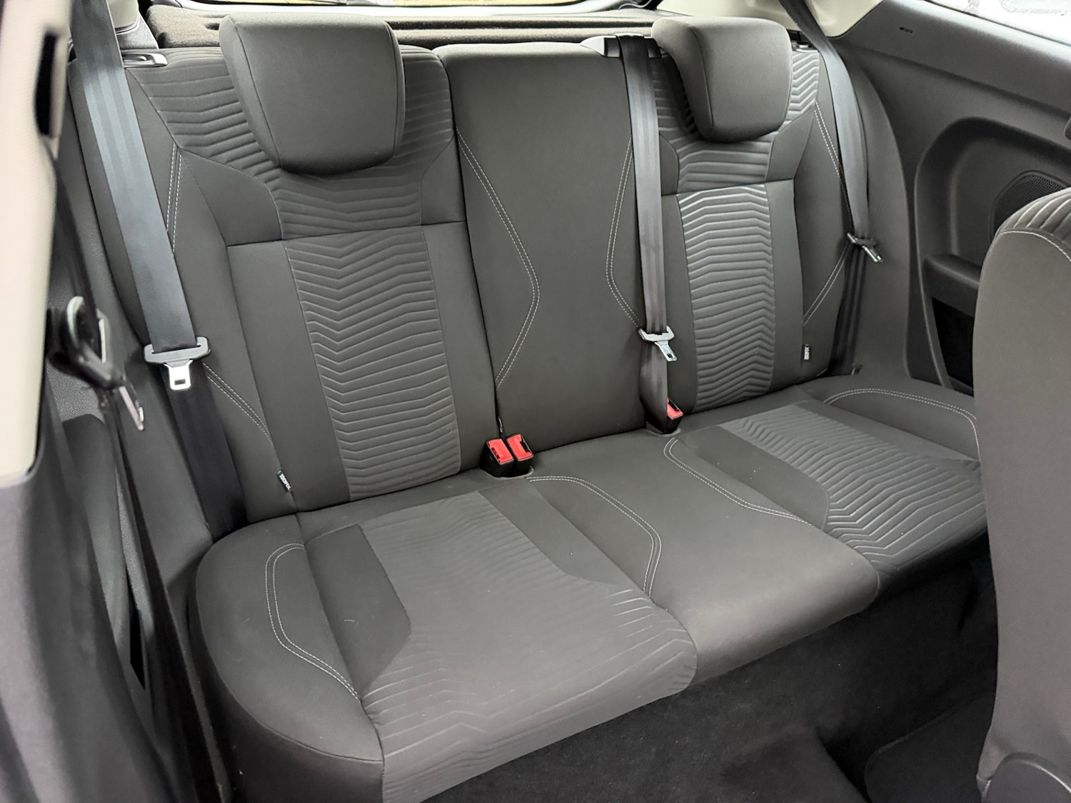 Used Ford Fiesta 2014 for sale - 77545461: Photo 16