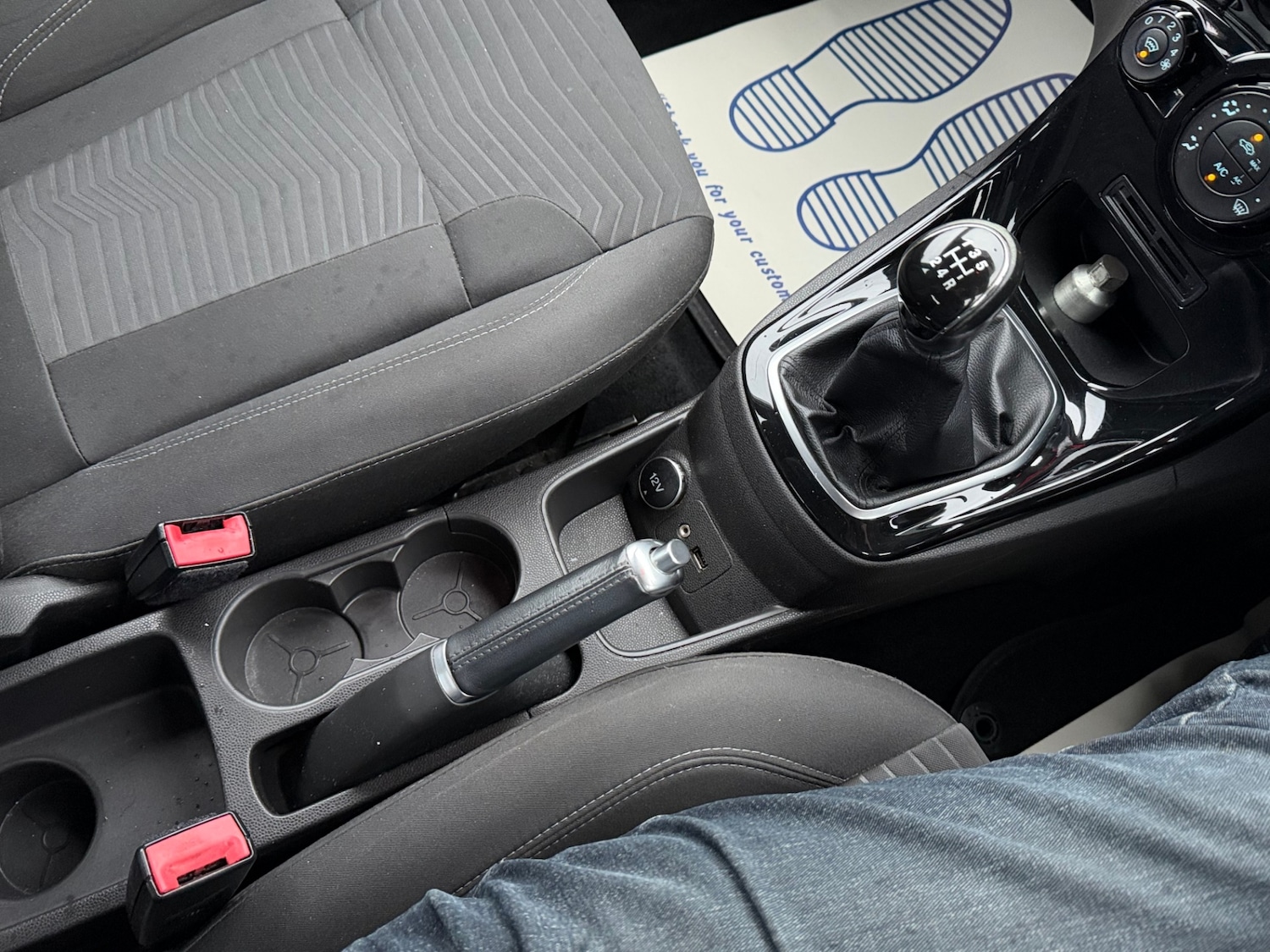 Used Ford Fiesta 2014 for sale - 77545461: Photo 18