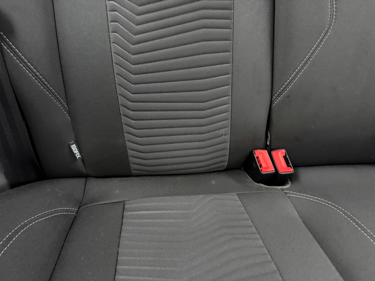 Used Ford Fiesta 2014 for sale - 77545461: Photo 23