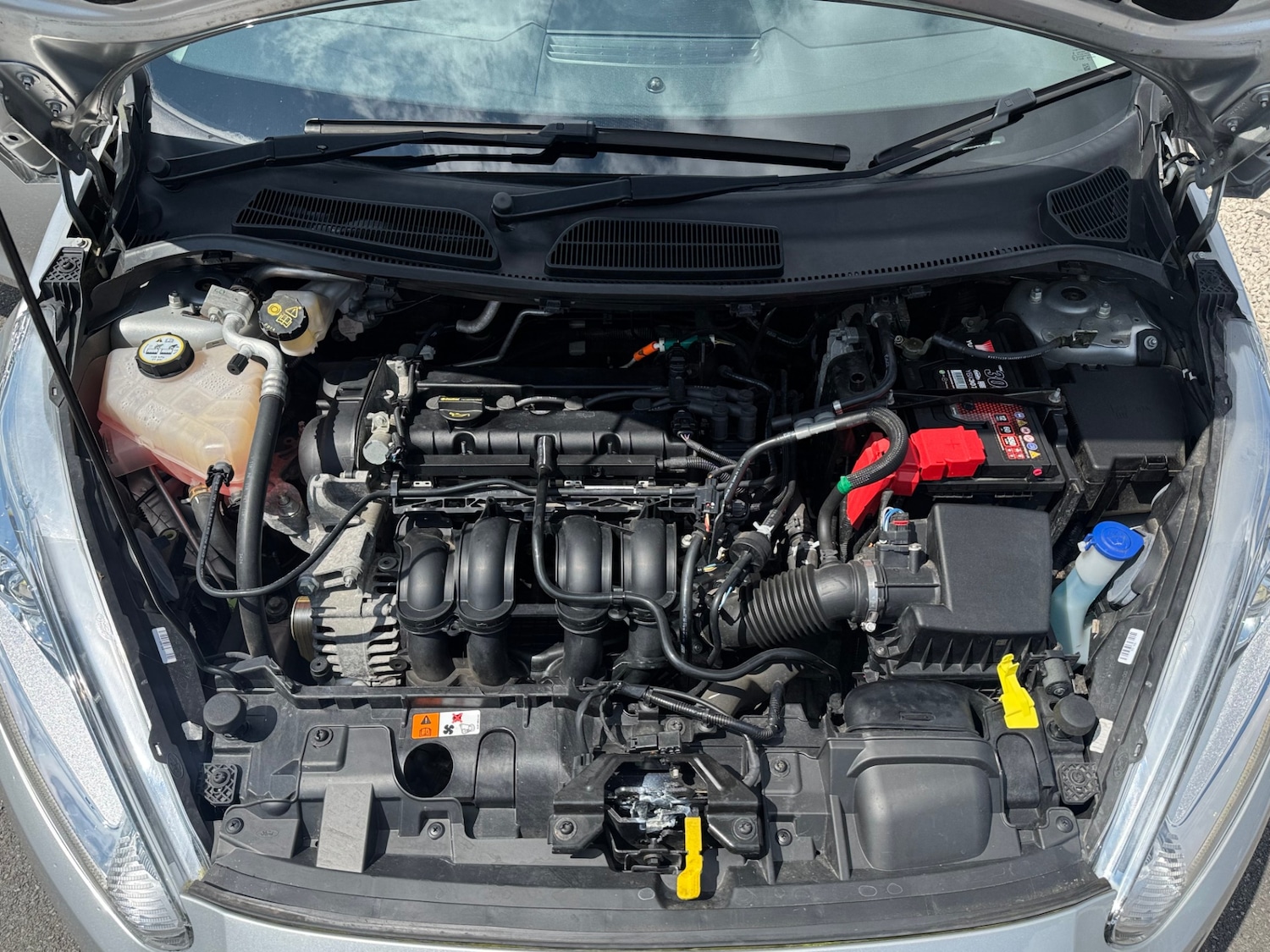 Vehicle 9