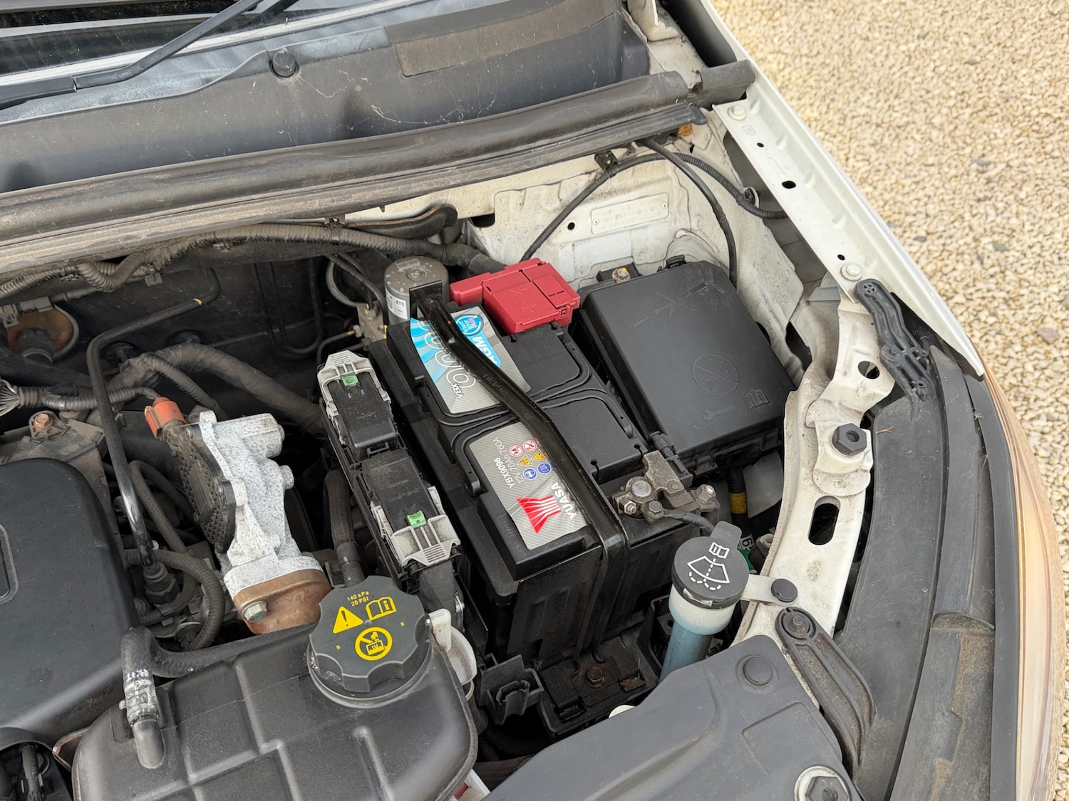 Used Vauxhall Mokka 2013 for sale - 78026891: Photo 10