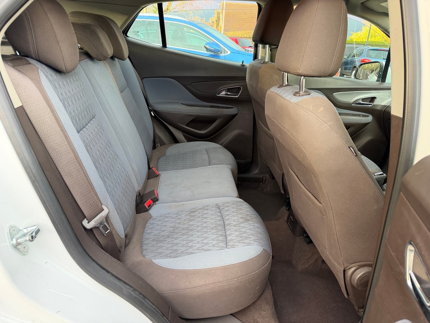 Used Vauxhall Mokka 2013 for sale - 78026891: Photo 15