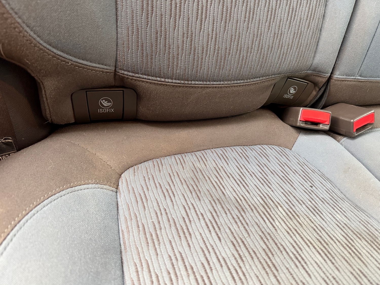 Used Vauxhall Mokka 2013 for sale - 78026891: Photo 16