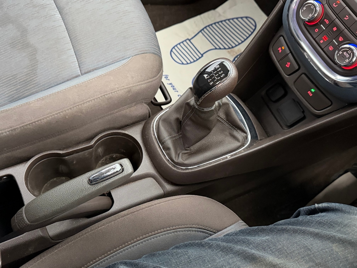 Used Vauxhall Mokka 2013 for sale - 78026891: Photo 19