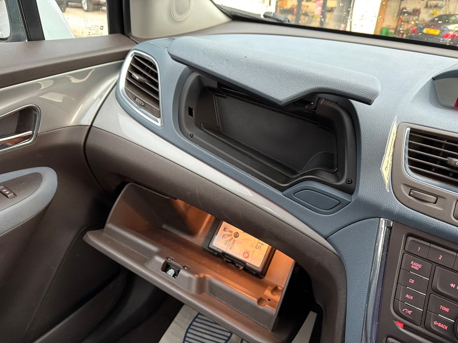 Used Vauxhall Mokka 2013 for sale - 78026891: Photo 21