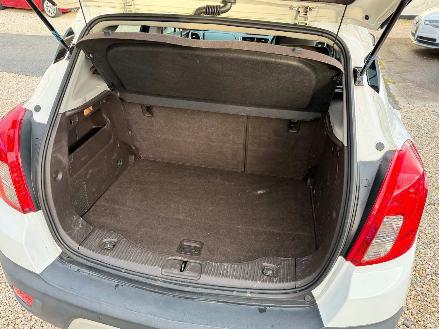 Used Vauxhall Mokka 2013 for sale - 78026891: Photo 22