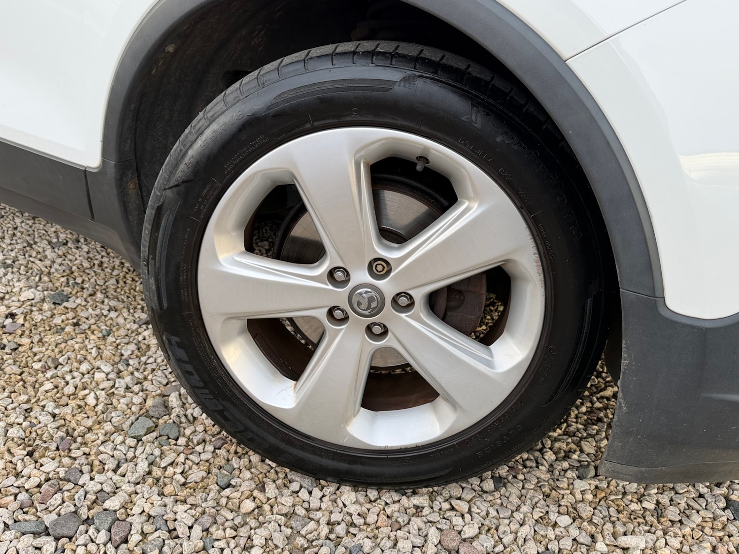 Used Vauxhall Mokka 2013 for sale - 78026891: Photo 24