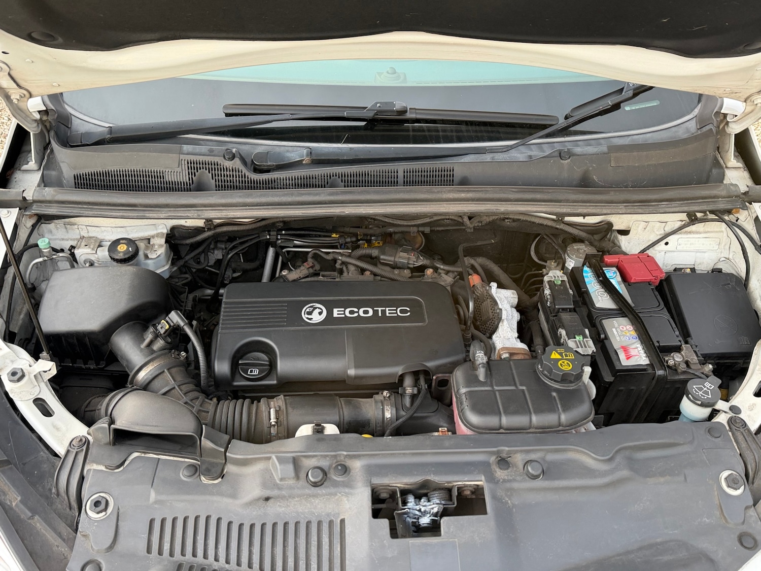 Used Vauxhall Mokka 2013 for sale - 78026891: Photo 9