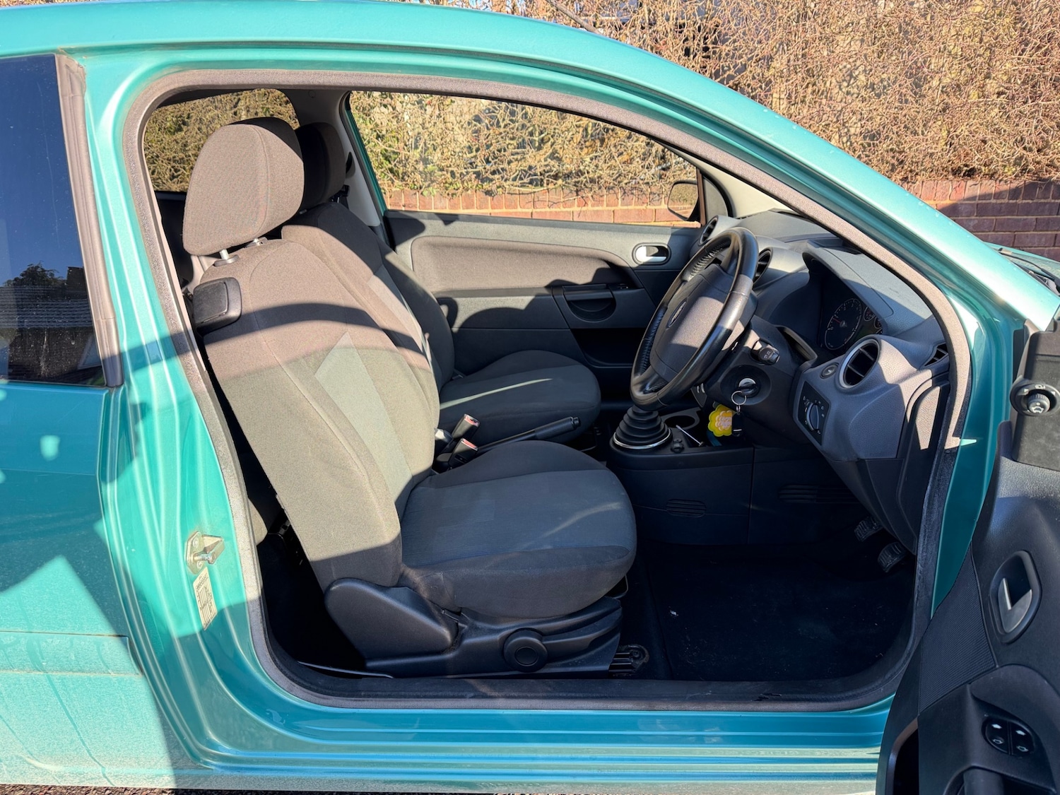 Used Ford Fiesta 2008 for sale - 77160767: Photo 12