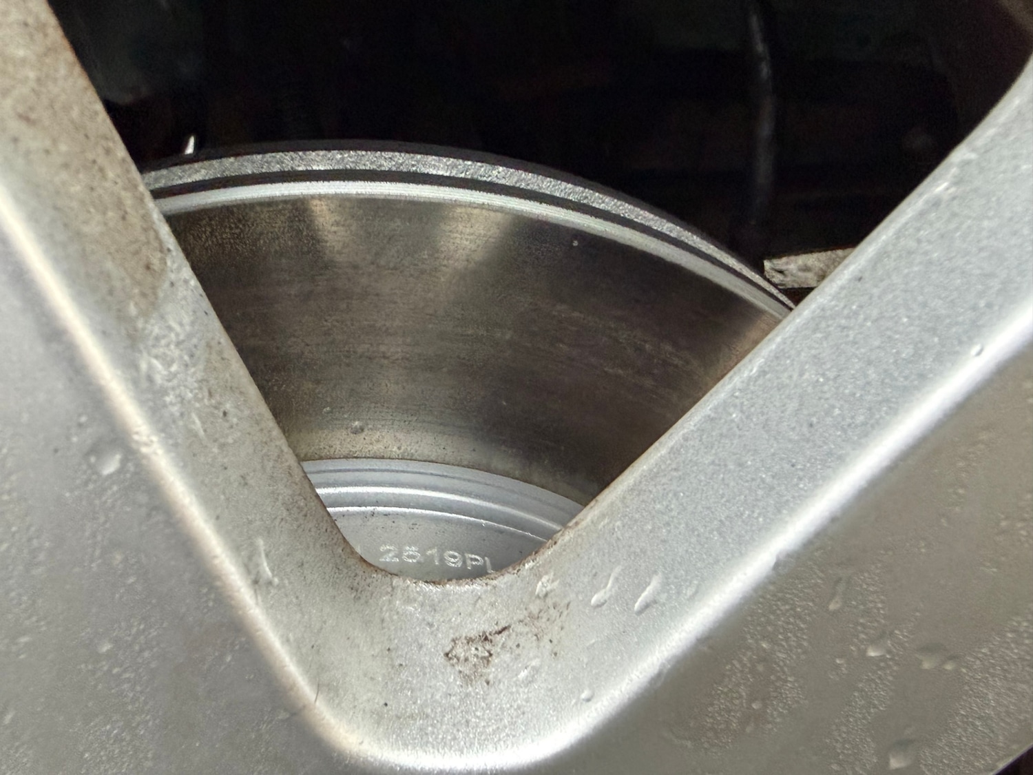 Used Ford Fiesta 2008 for sale - 77160767: Photo 15