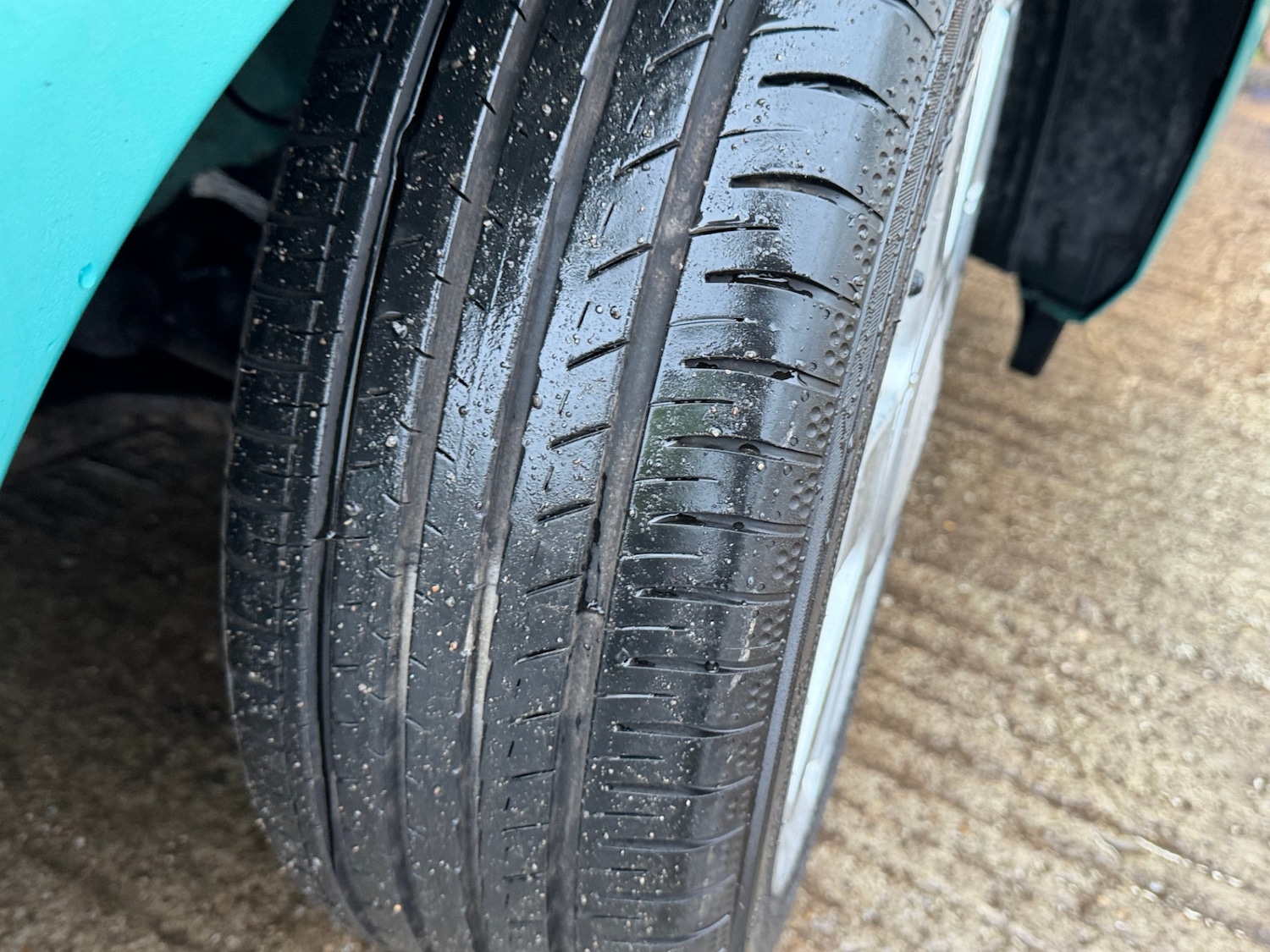 Used Ford Fiesta 2008 for sale - 77160767: Photo 16