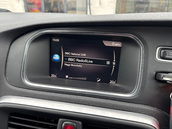 Used Volvo V40 2017 for sale - 76253619: Photo 19