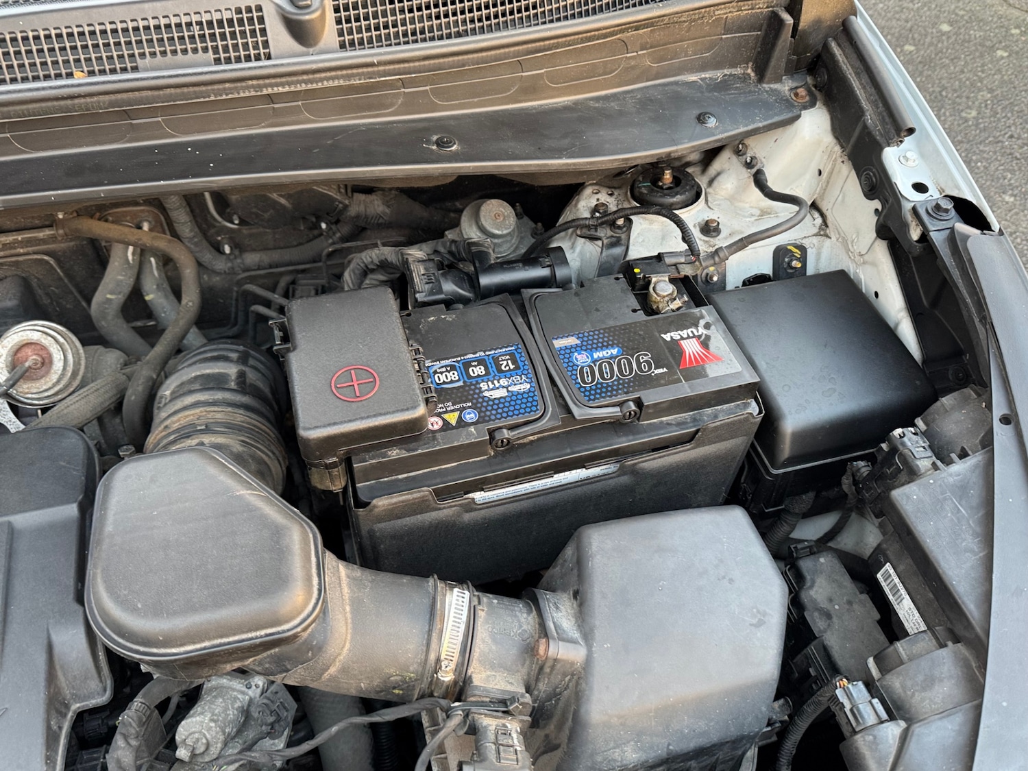 Used Kia Sportage 2013 for sale - 76615712: Photo 10