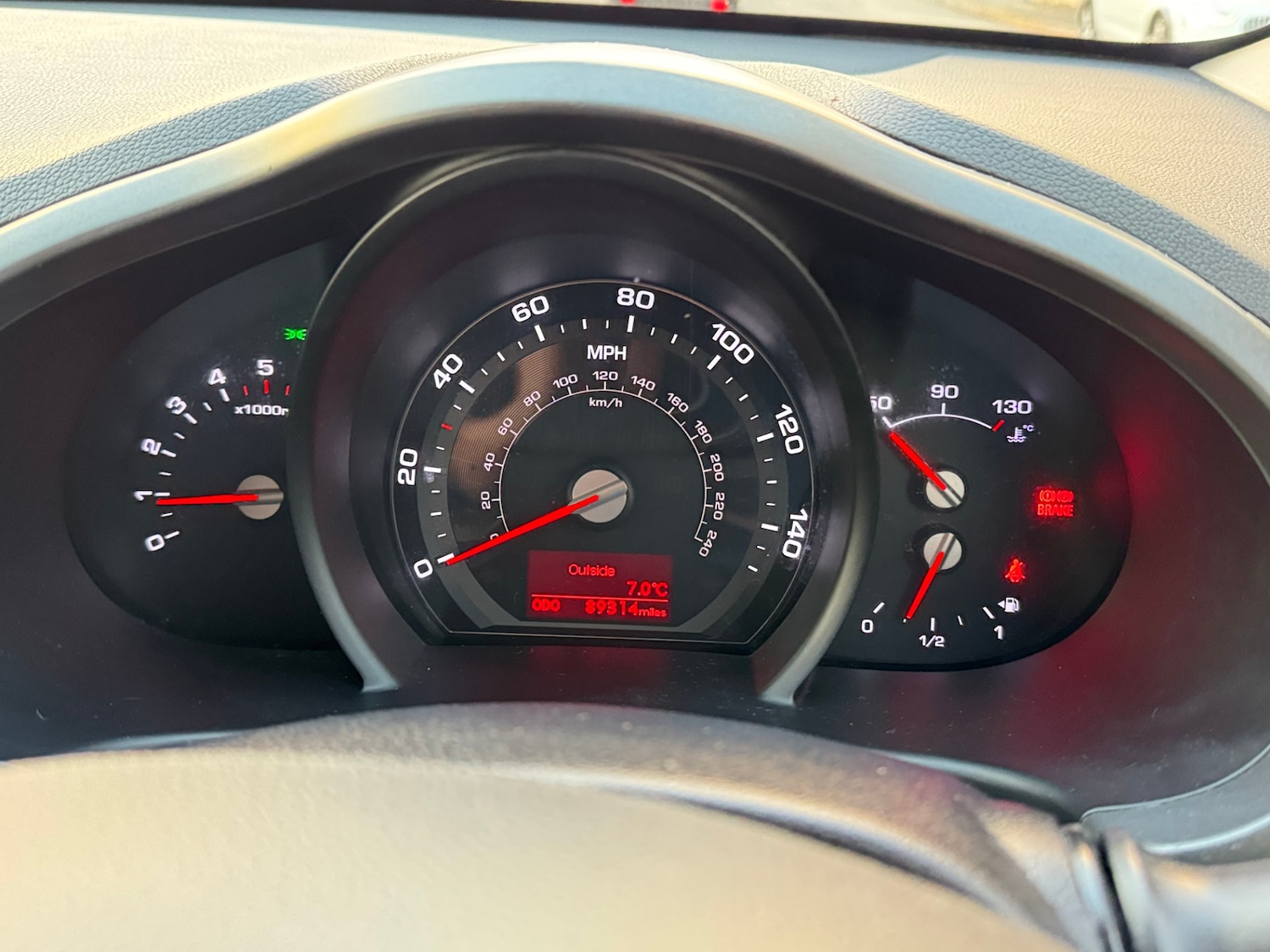 Used Kia Sportage 2013 for sale - 76615712: Photo 11