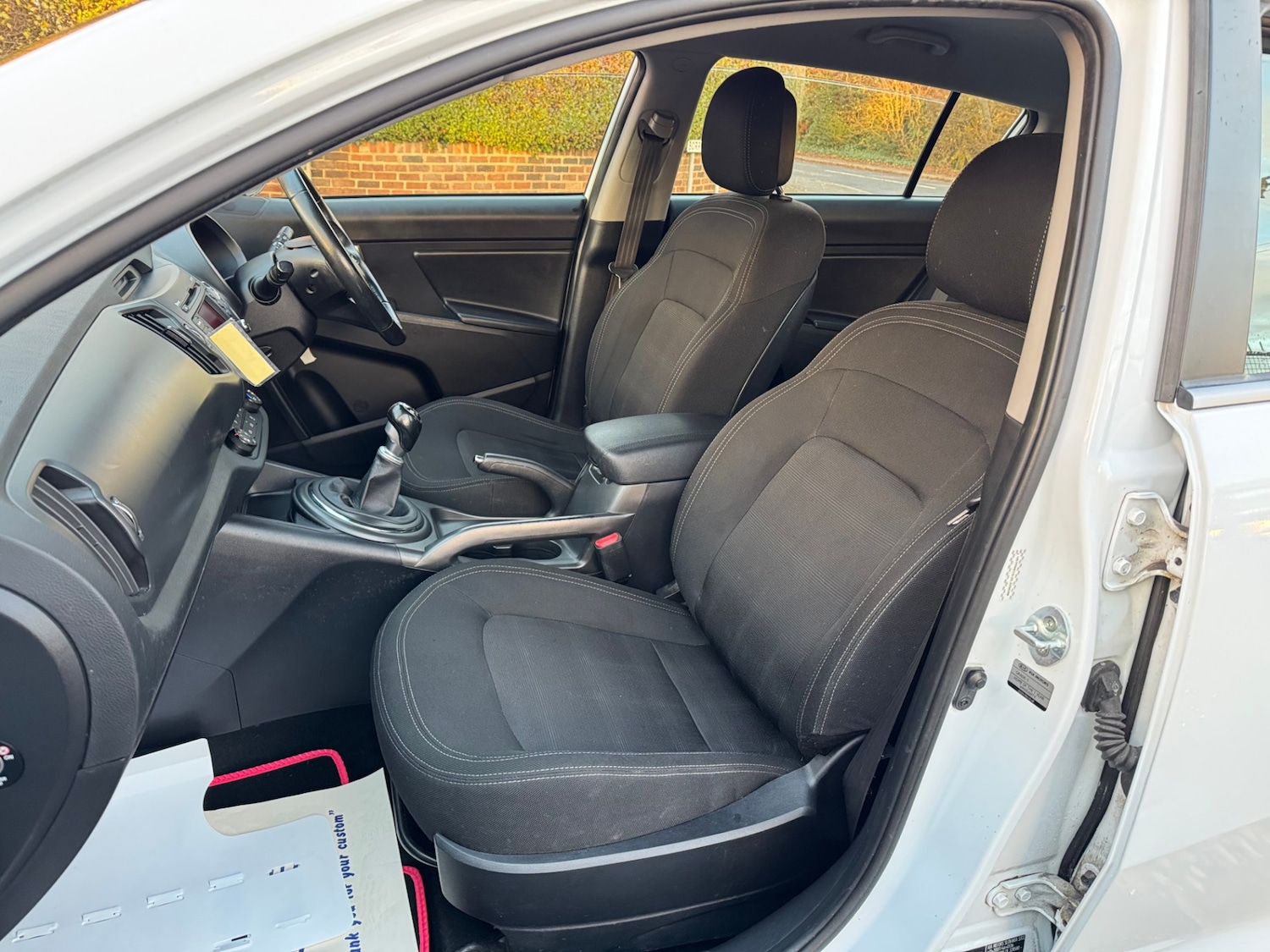 Used Kia Sportage 2013 for sale - 76615712: Photo 14