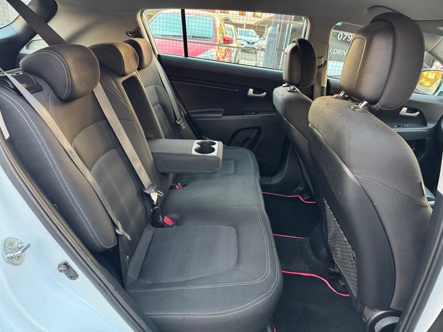 Used Kia Sportage 2013 for sale - 76615712: Photo 15