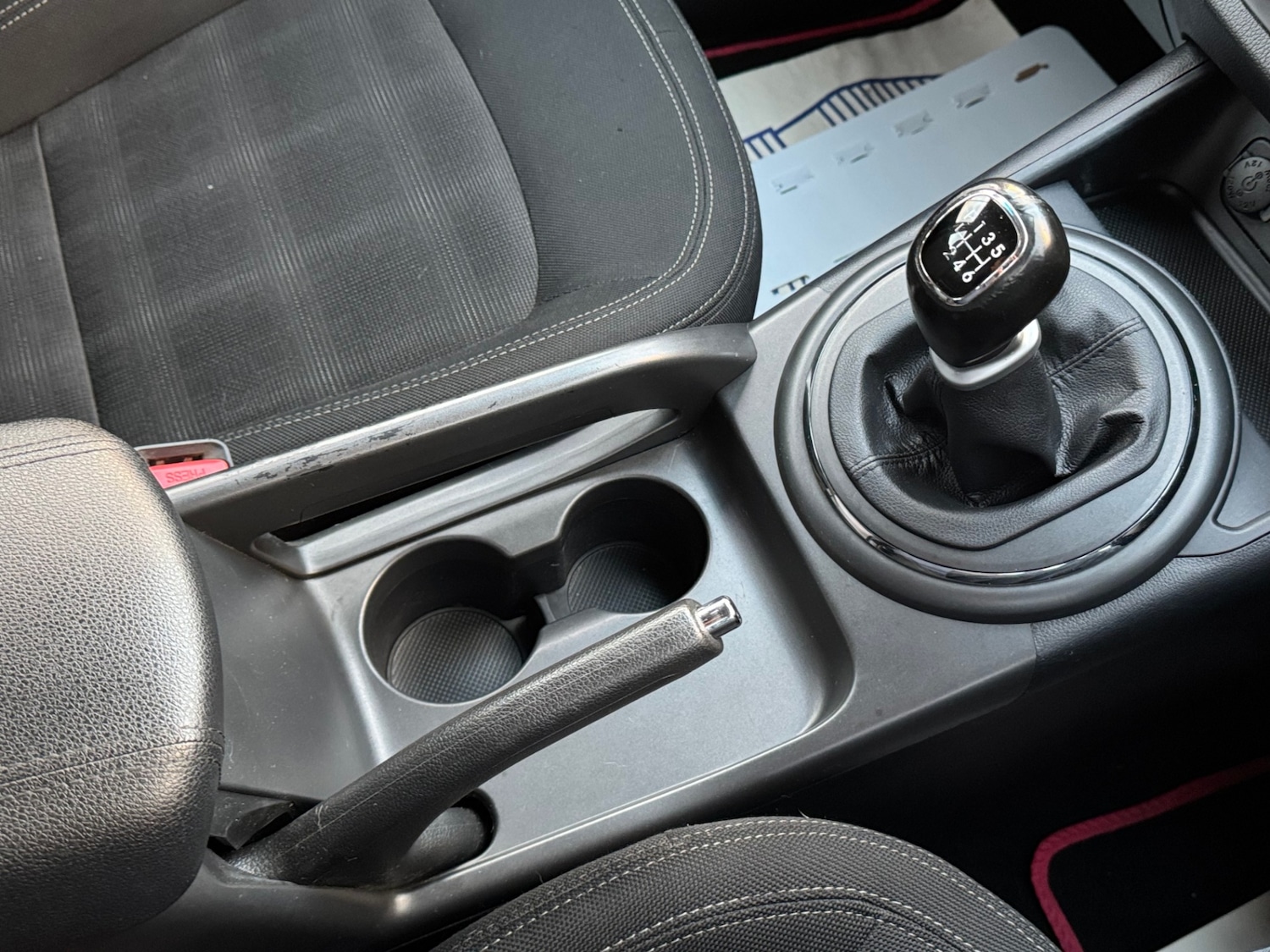 Used Kia Sportage 2013 for sale - 76615712: Photo 17