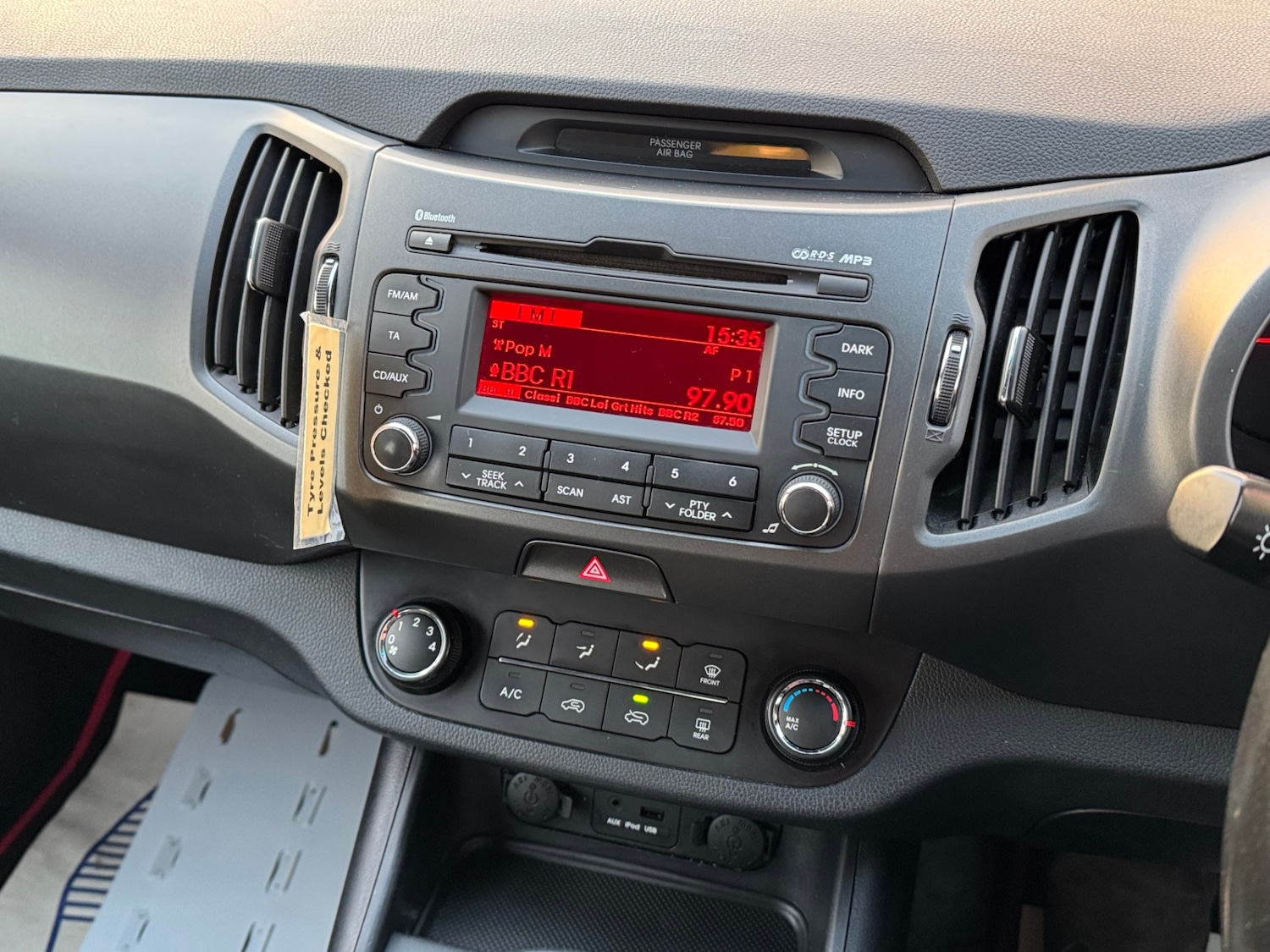 Used Kia Sportage 2013 for sale - 76615712: Photo 18