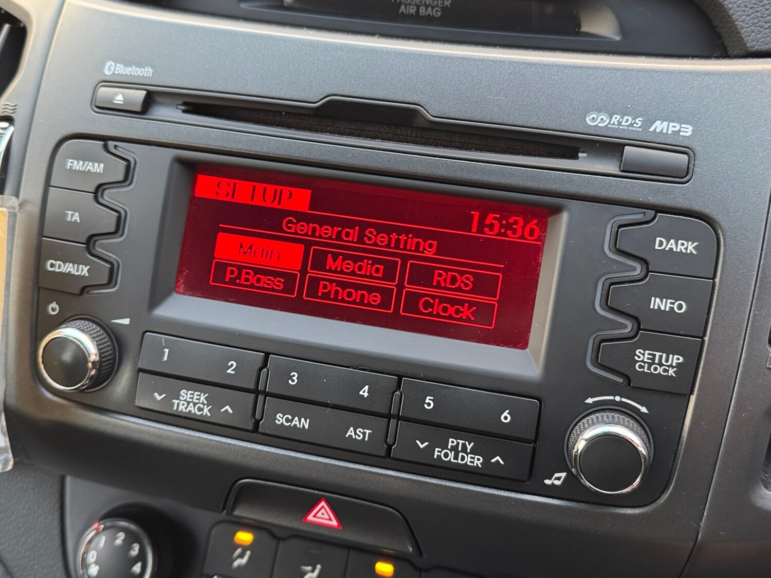 Used Kia Sportage 2013 for sale - 76615712: Photo 19