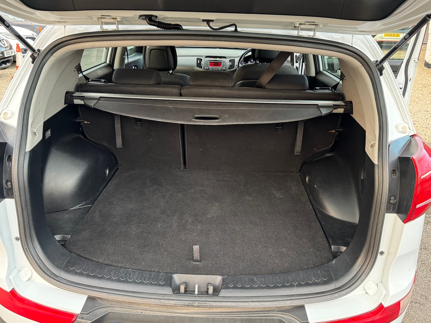 Used Kia Sportage 2013 for sale - 76615712: Photo 24