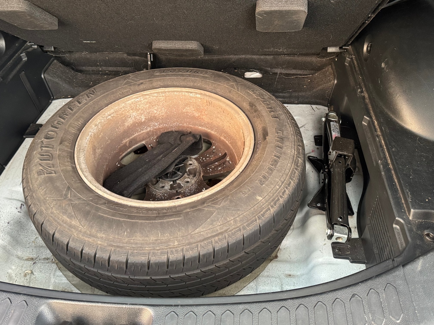 Used Kia Sportage 2013 for sale - 76615712: Photo 25