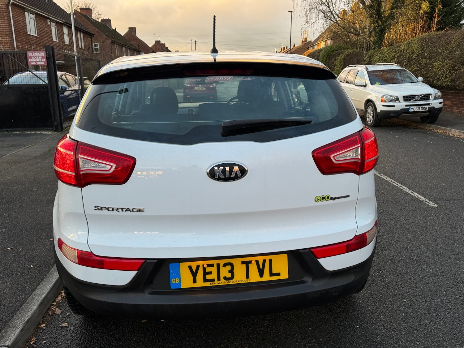 Used Kia Sportage 2013 for sale - 76615712: Photo 5