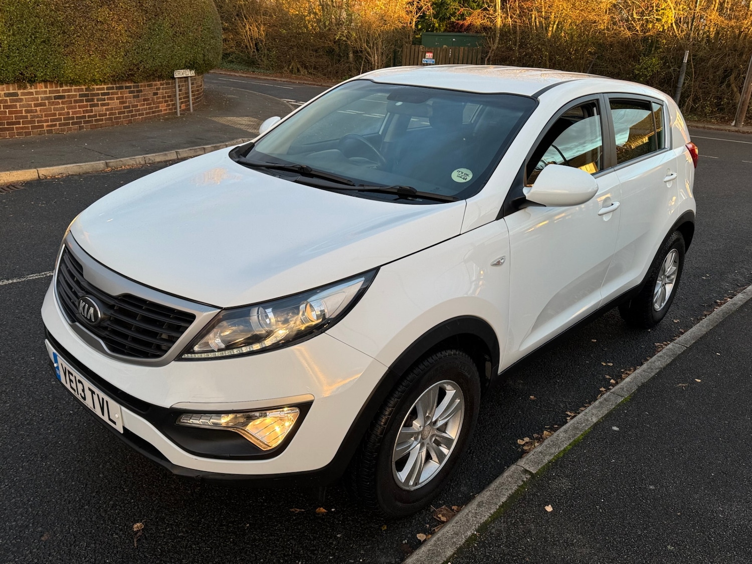 Used Kia Sportage 2013 for sale - 76615712: Photo 7