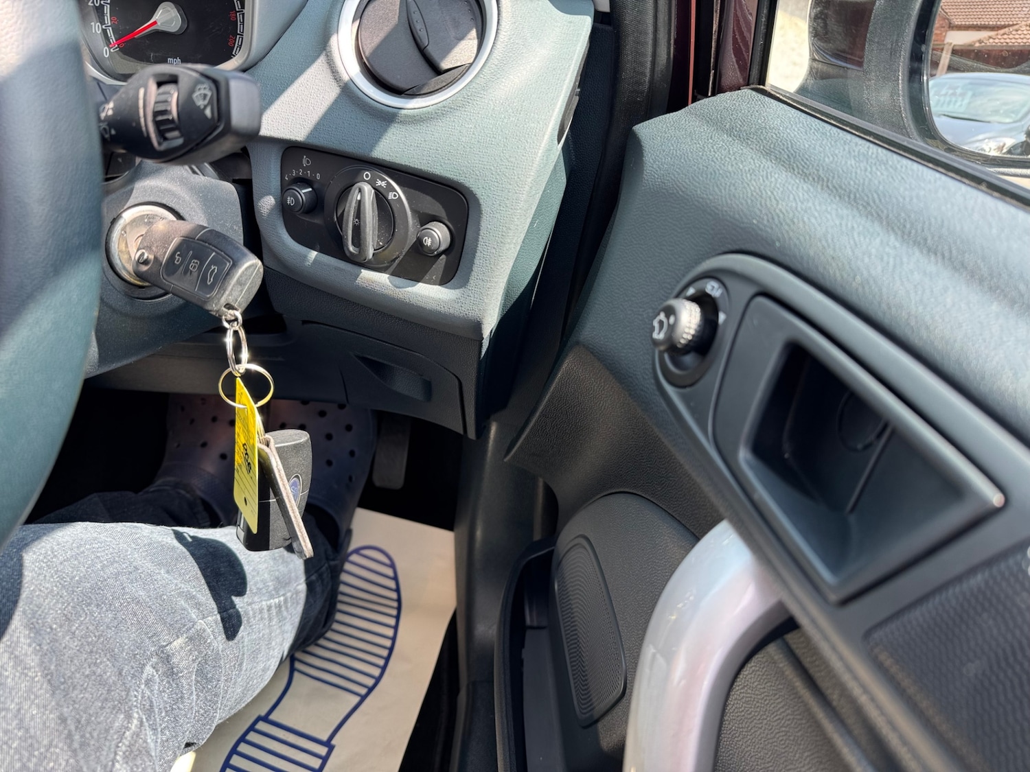 Vehicle 19