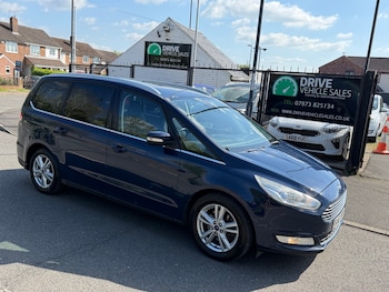 Used Ford Galaxy 2016 for sale - 78412081: Photo