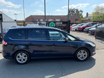 Used Ford Galaxy 2016 for sale - 78412081: Photo