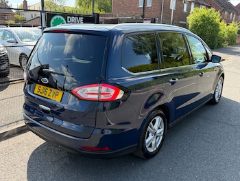 Used Ford Galaxy 2016 for sale - 78412081: Photo