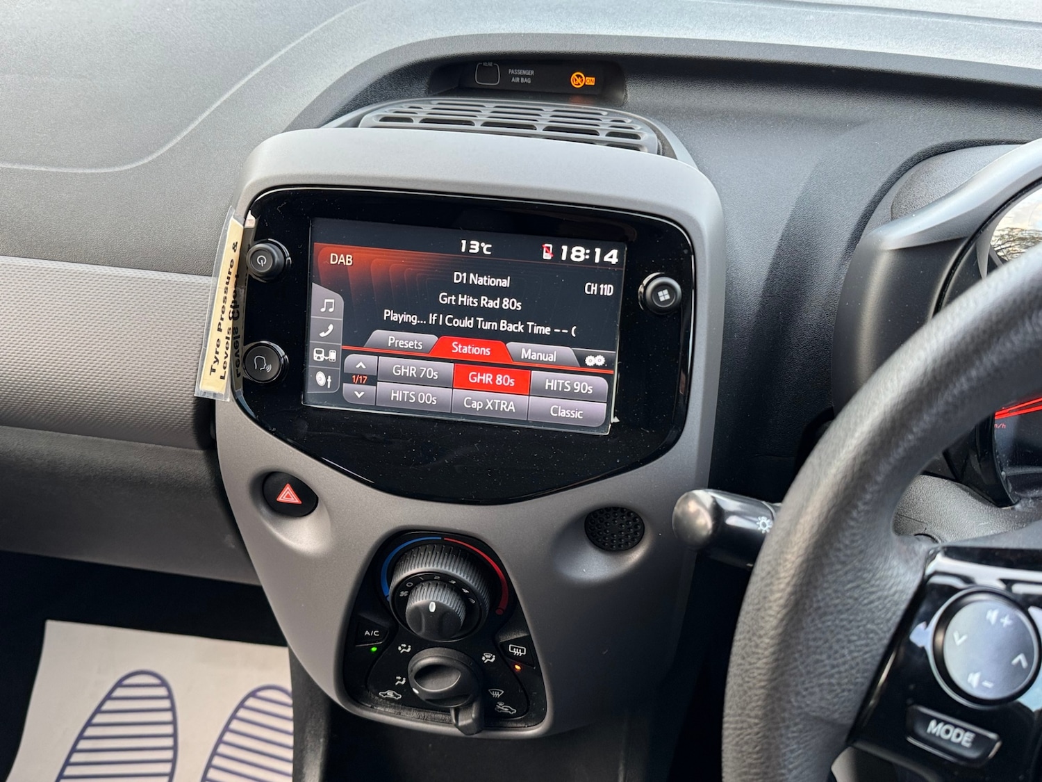 Vehicle 19