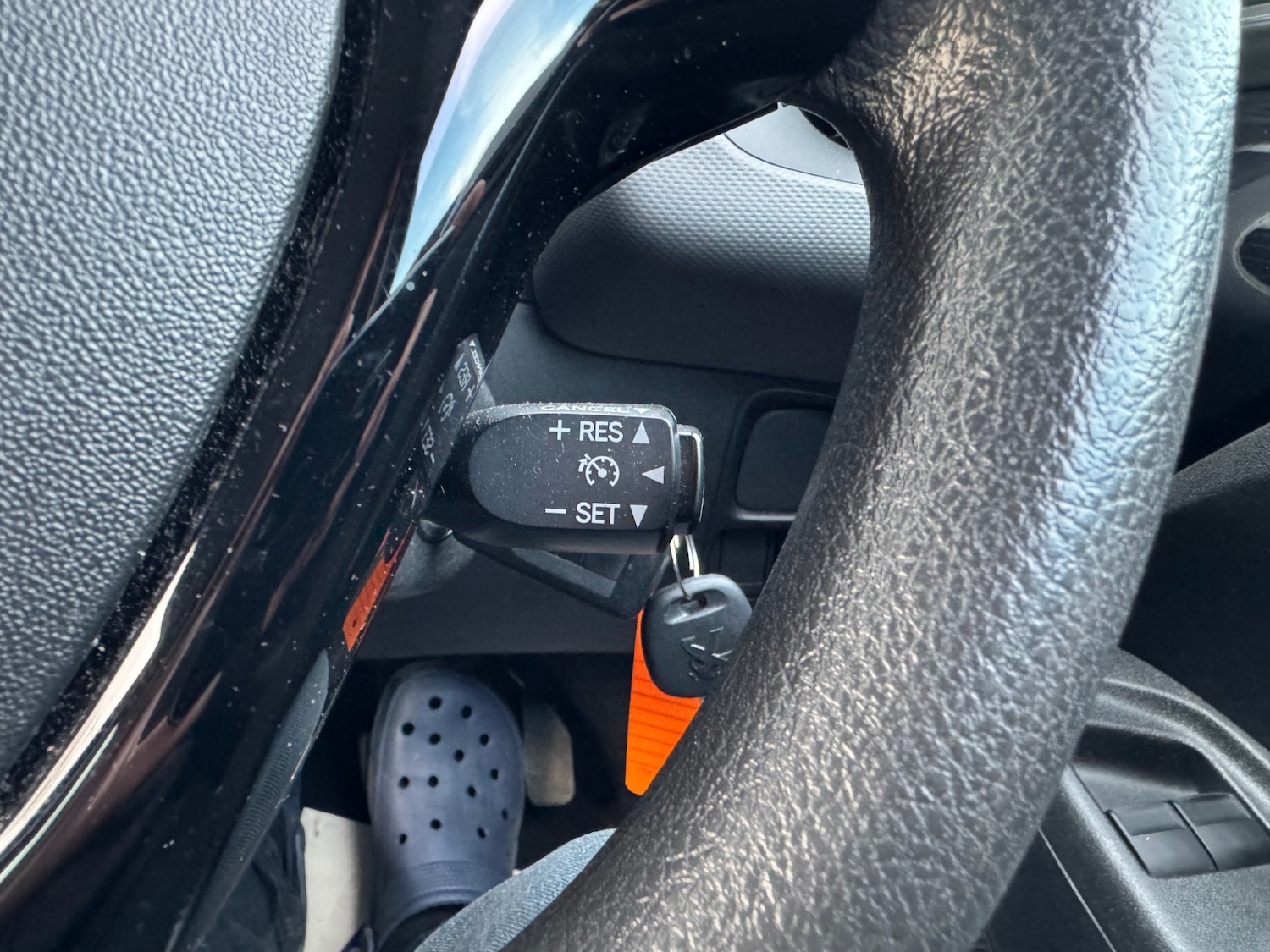 Vehicle 24