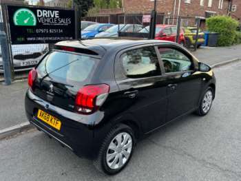 Used Peugeot 108 2018 for sale - 74381132: Photo
