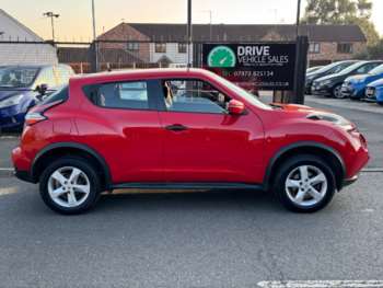 Used Nissan Juke 2016 for sale - 74129582: Photo