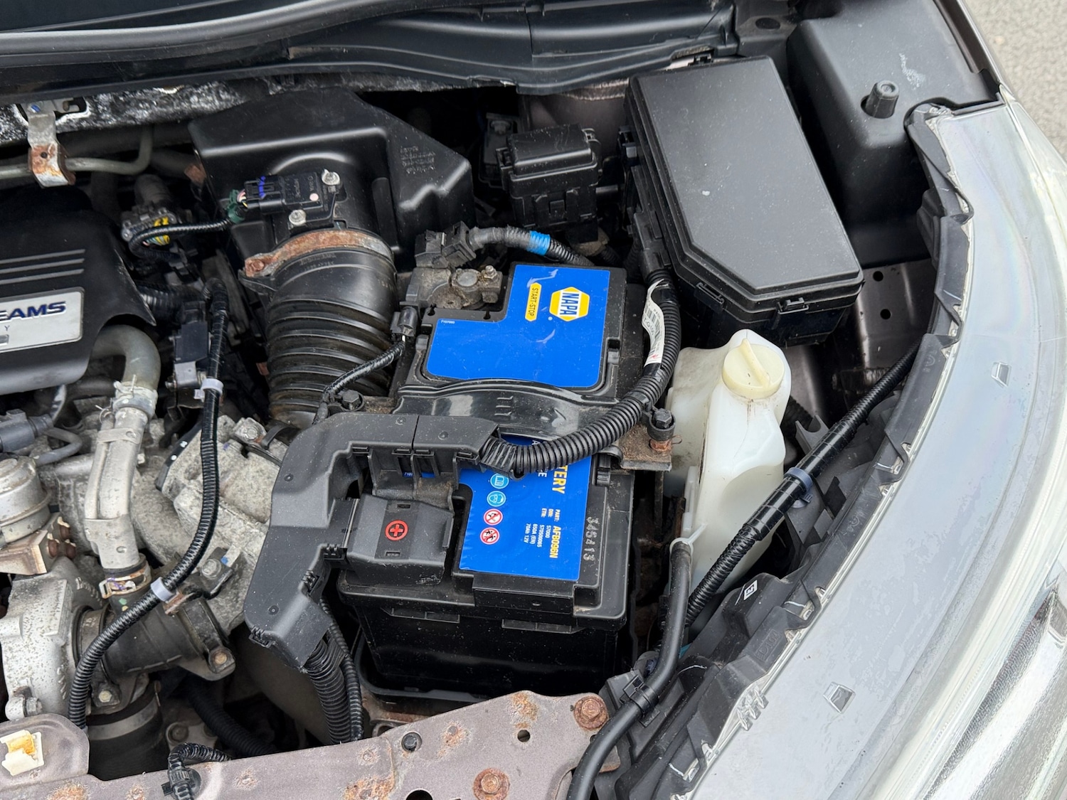 Used Honda CR-V 2015 for sale - 77062348: Photo 10