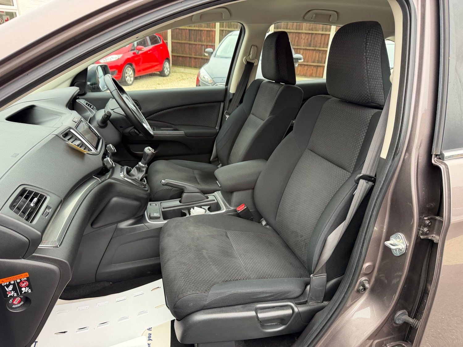 Used Honda CR-V 2015 for sale - 77062348: Photo 14