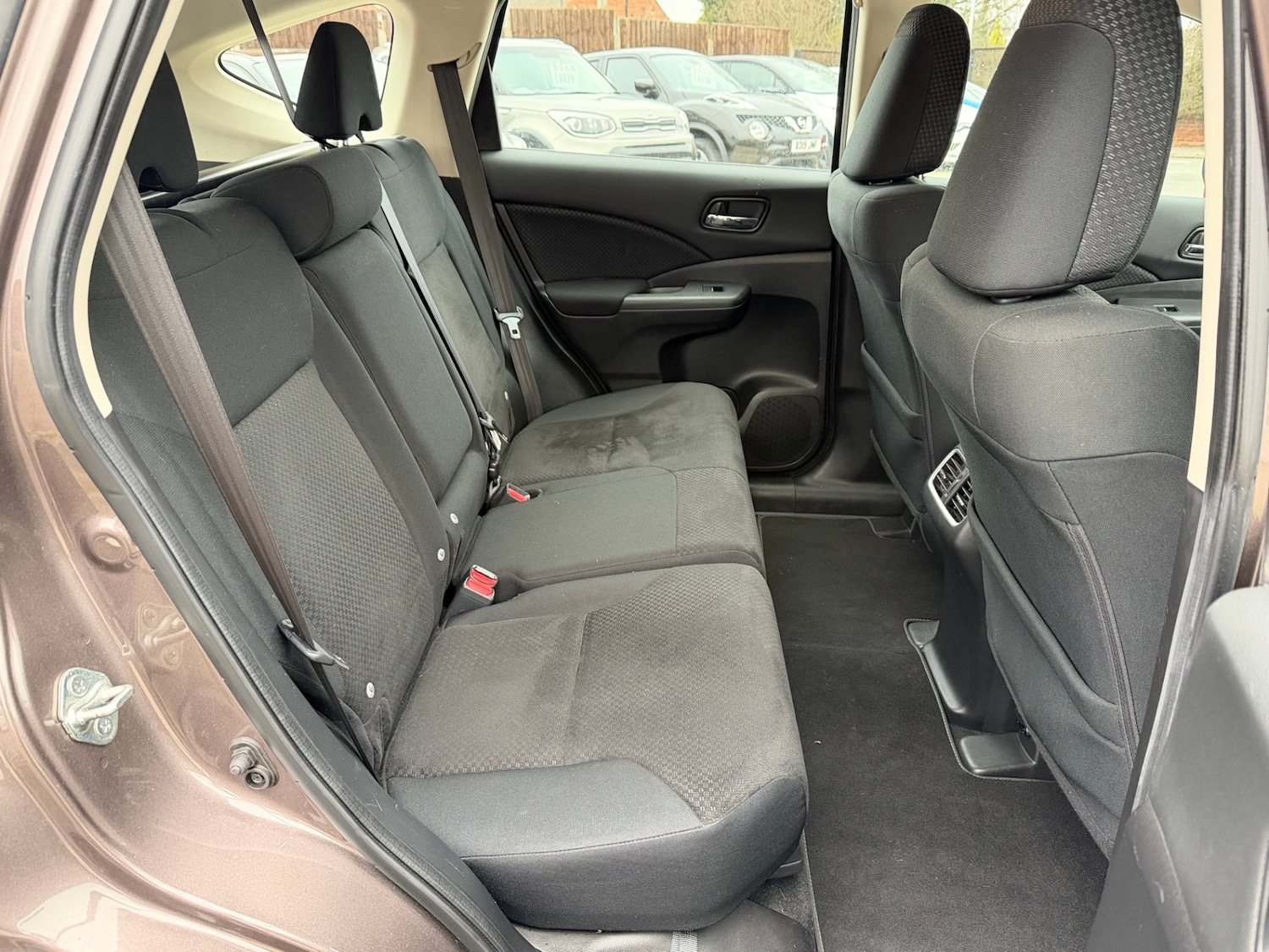 Used Honda CR-V 2015 for sale - 77062348: Photo 15