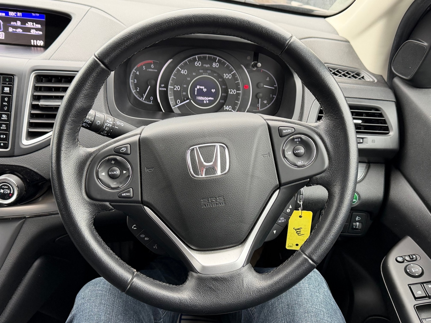 Used Honda CR-V 2015 for sale - 77062348: Photo 16