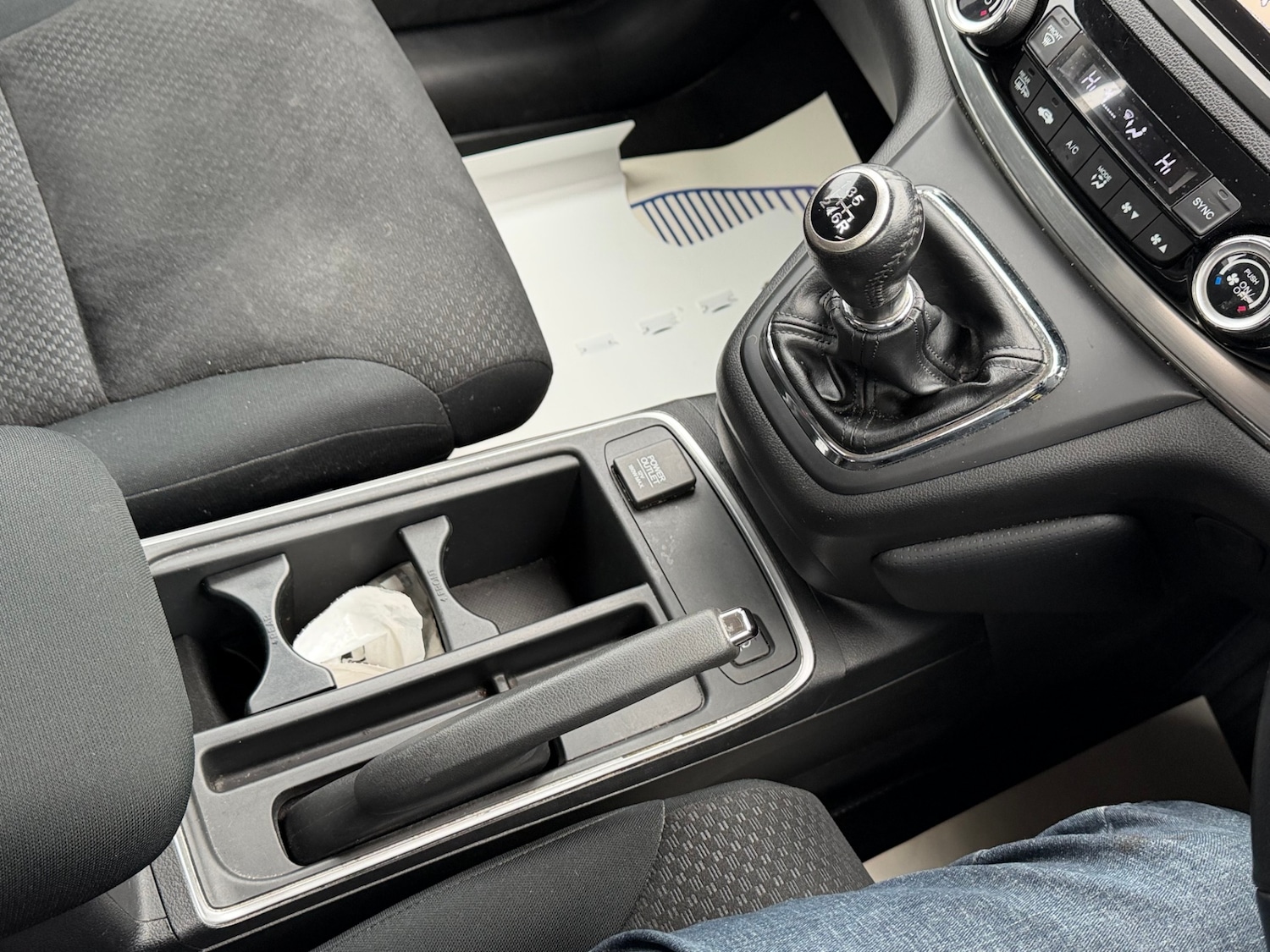 Used Honda CR-V 2015 for sale - 77062348: Photo 17