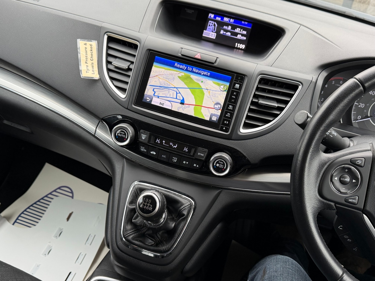 Used Honda CR-V 2015 for sale - 77062348: Photo 18