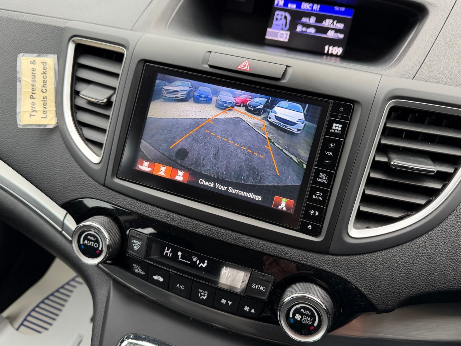 Used Honda CR-V 2015 for sale - 77062348: Photo 20