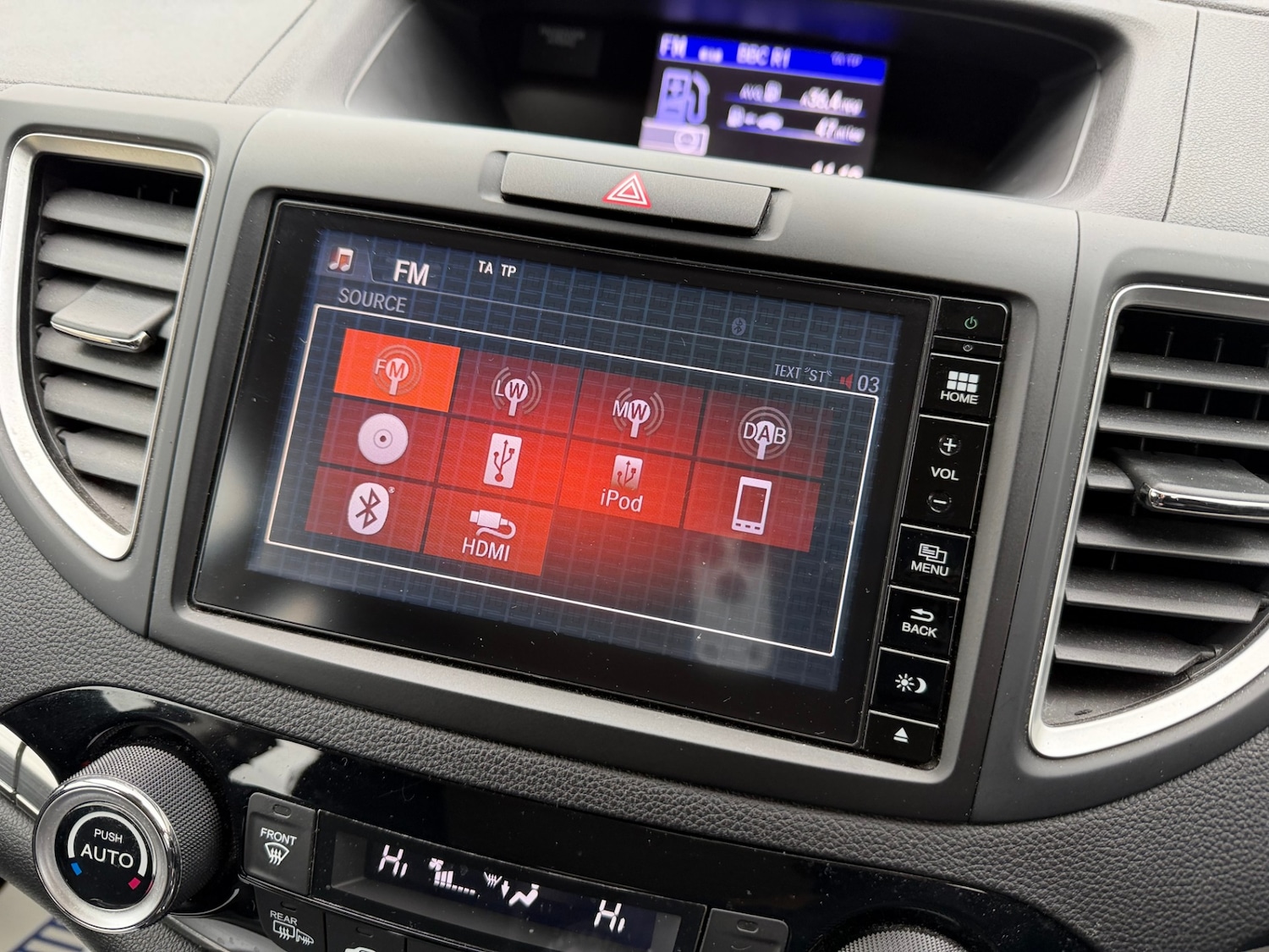 Used Honda CR-V 2015 for sale - 77062348: Photo 22