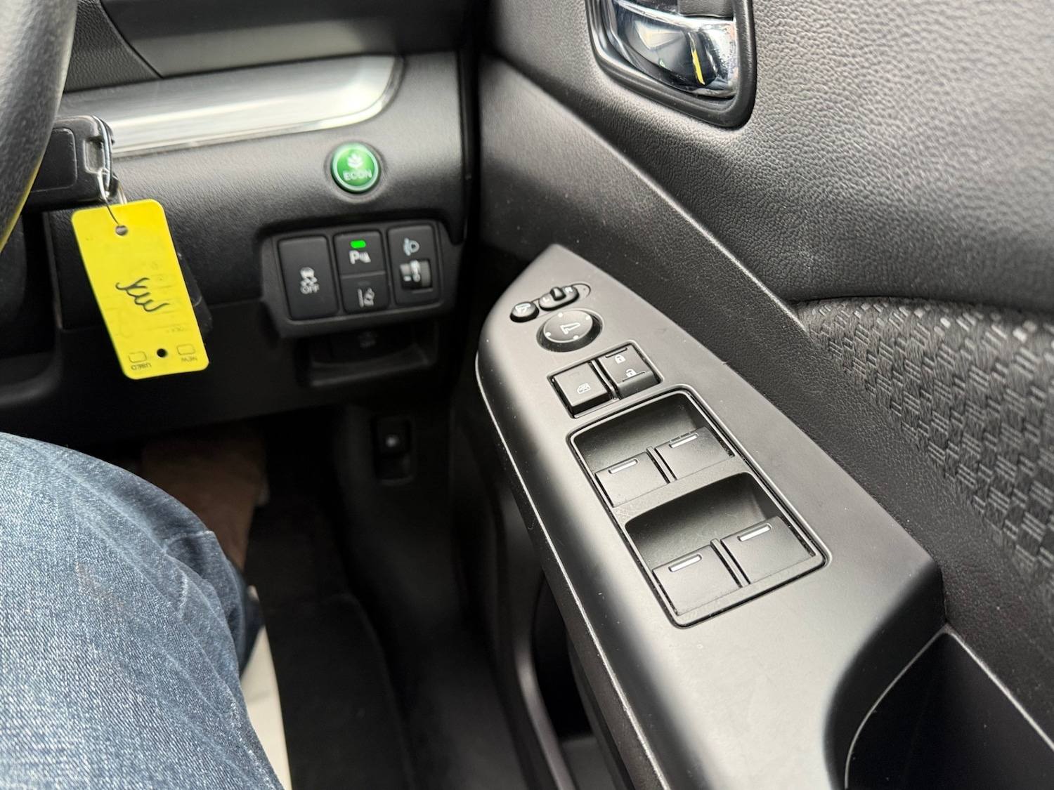 Used Honda CR-V 2015 for sale - 77062348: Photo 23