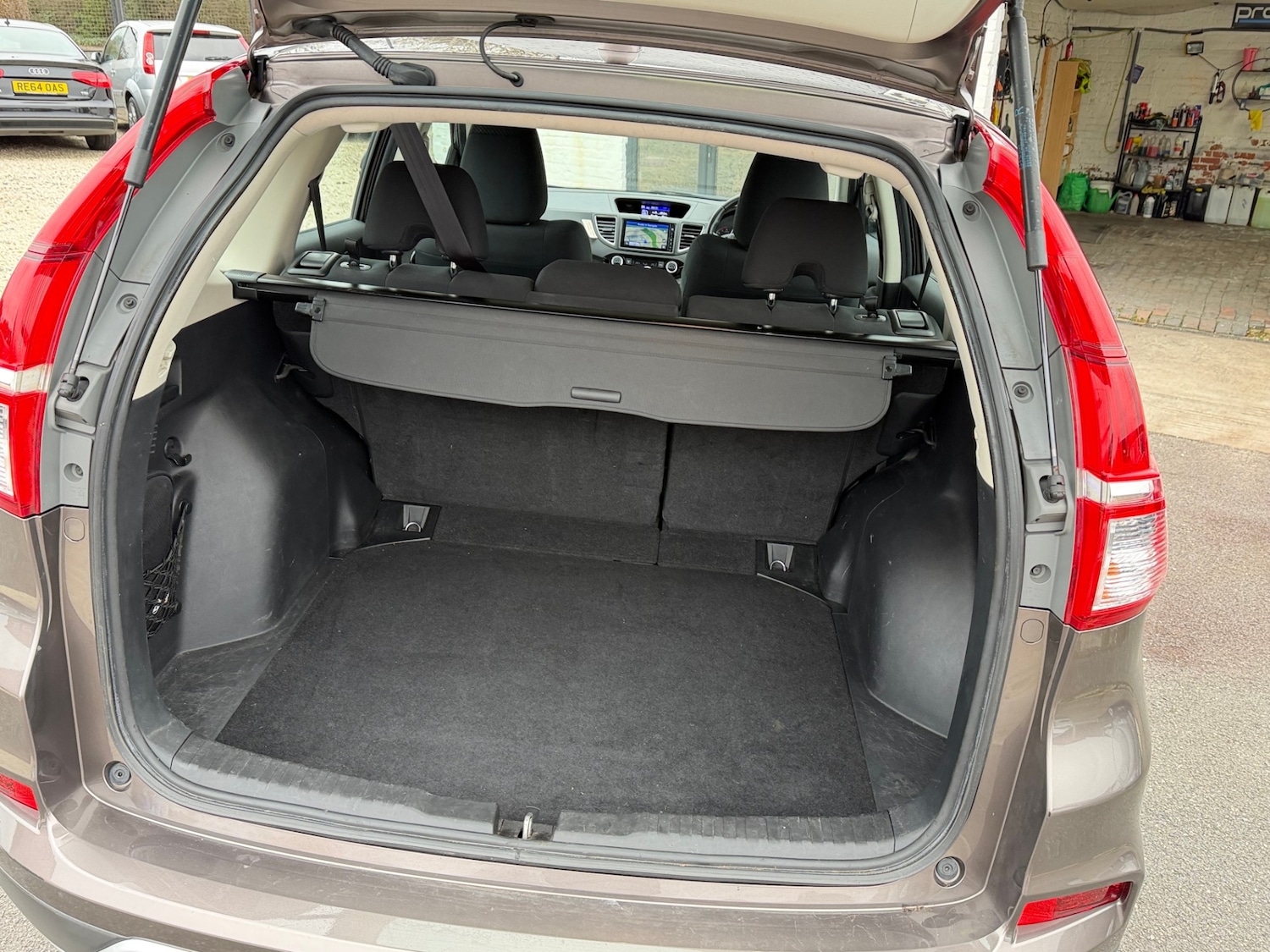 Used Honda CR-V 2015 for sale - 77062348: Photo 26