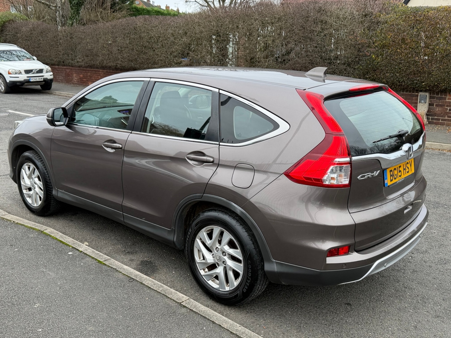 Used Honda CR-V 2015 for sale - 77062348: Photo 6